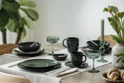 Like Kaffeetasse FLEUR vert 160ml