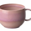 like. Kaffeetasse PERLEMOR CORAL rosa