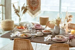 like. Kaffee-Untertasse PERLEMOR CORAL rosa