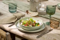 like. Pastaschale PERLEMOR ALGA grün