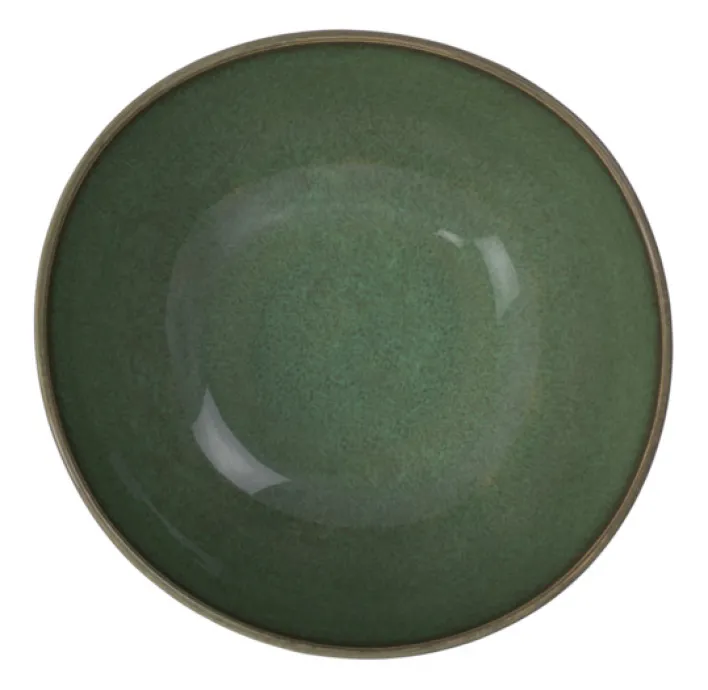 Like Salatschüssel LAVE vert 2200ml