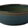 like. Schale CRAFTED BREEZE 15,5 cm grün/ braun