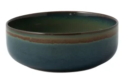 like. Schale CRAFTED BREEZE 15,5 cm grün/ braun