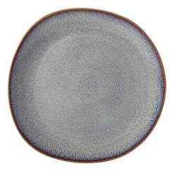 like. Speiseteller LAVE BEIGE 28 cm beige/ grau
