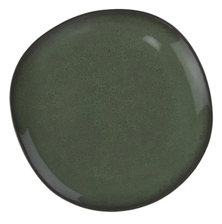 Like Speiseteller LAVE vert