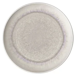 like. Speiseteller PERLEMOR SAND braun