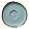 like. Untertasse LAVE GLACÉ 15 cm türkis