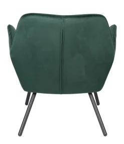 Loungesessel BON dunkelgrün