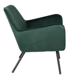 Loungesessel BON dunkelgrün