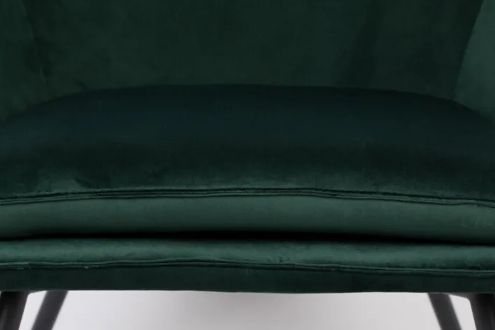 Loungesessel BON dunkelgrün