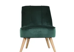 Loungesessel GERO grün