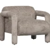 Loungesessel LENNY sand