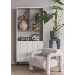 Loungesessel LENNY sand