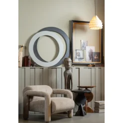 Loungesessel LENNY sand