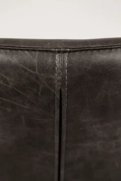 Loungesessel RICARDO grau