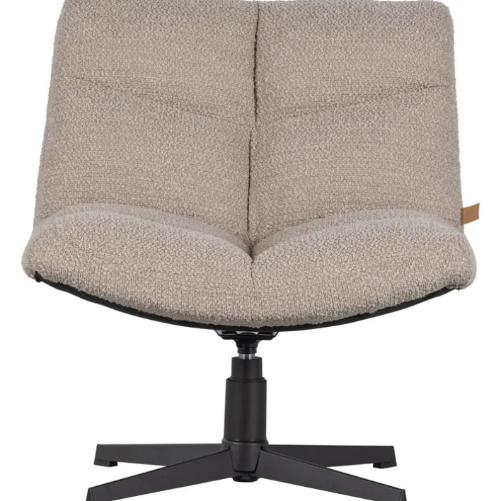 Loungesessel VINNY sand