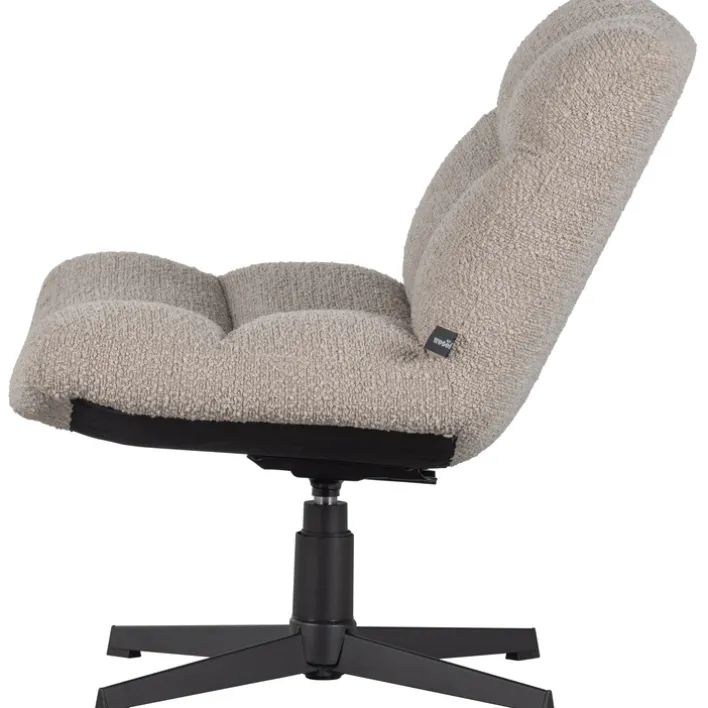 Loungesessel VINNY sand