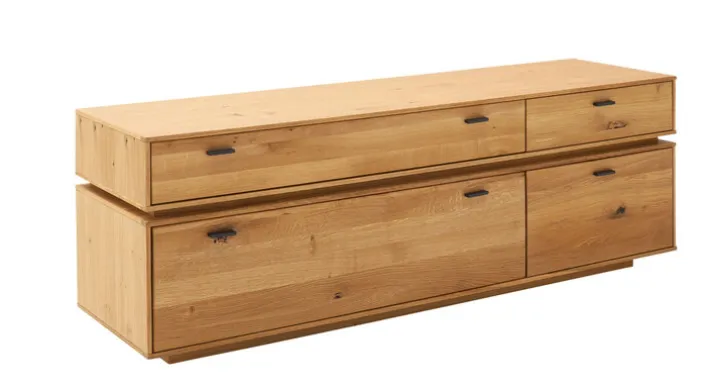 Lowboard COMO 183 x 62 cm