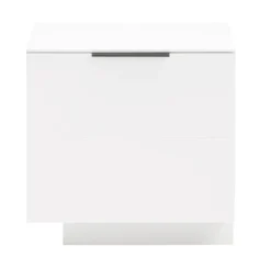 Lowboard MENDOZA weiß