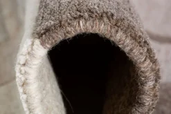 LUXOR living Nepalteppich PUNTUR 200 x 300 cm beige/braun