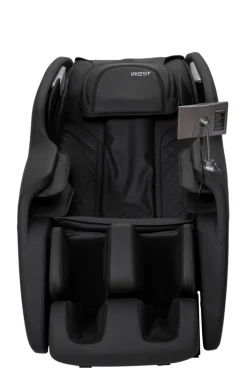 Massagesessel SULU schwarz