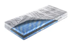 Matratze EUBOA 90 x 200 cm H2