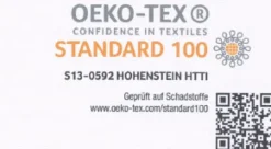 Matratze HAPPY SIZE 90 x 200 cm H3