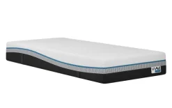 Matratze WAVE 90 x 200 cm extra Fest