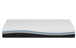 Matratze WAVE 90 x 200 cm extra Fest