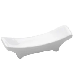 MAXWELL & WILLIAMS Ablage Essstäbchen EAST MEETS WEST weiß