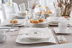 MAXWELL & WILLIAMS Kombiservice MOTION 30-teilig