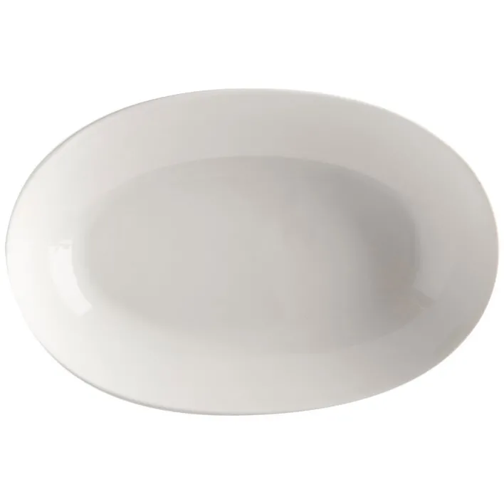 MAXWELL & WILLIAMS Schale BASICS 1680 ml weiß