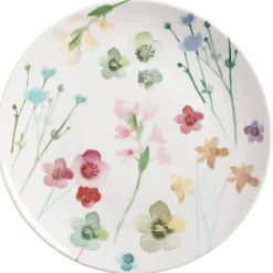 MAXWELL & WILLIAMS Speiseteller WILDWOOD 6er Set 23 cm