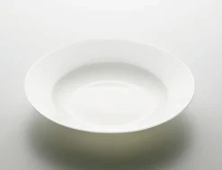 MAXWELL & WILLIAMS Suppenteller CASHMERE VILLA 6er Set weiß