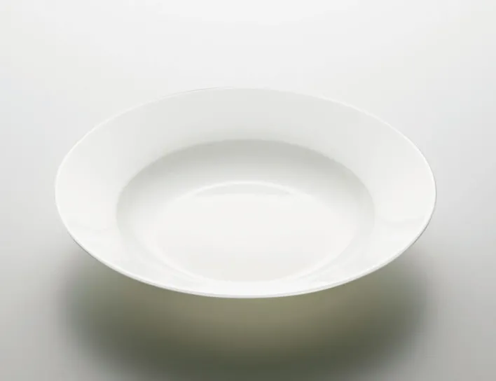 MAXWELL & WILLIAMS Suppenteller CASHMERE VILLA 6er Set weiß