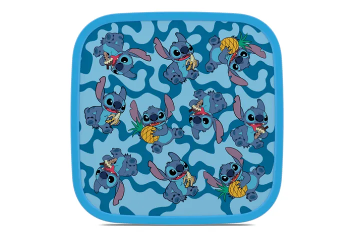 MEPAL Bento Brotdose CAMPUS stich