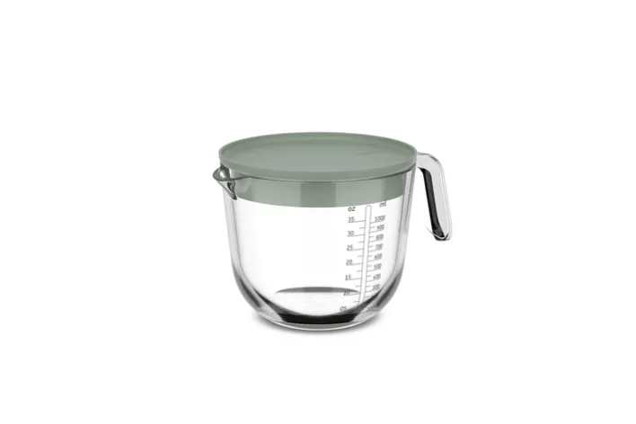 MEPAL Glas Messbecher CHEF IT 1000 ml nordic sage