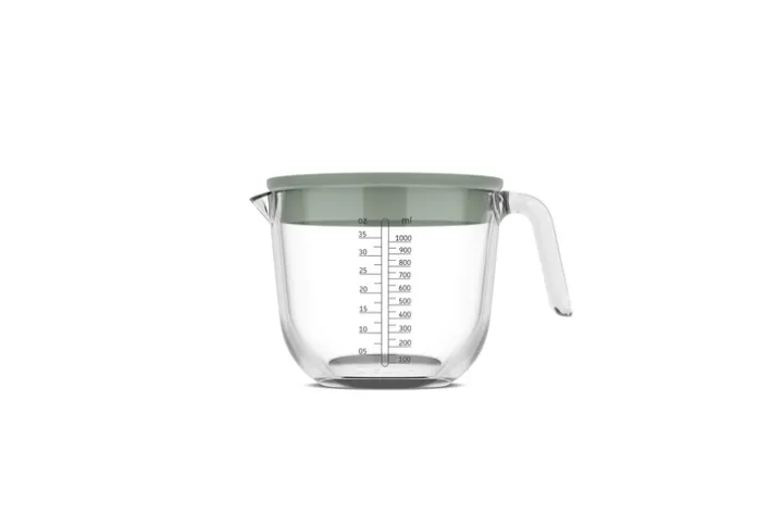 MEPAL Glas Messbecher CHEF IT 1000 ml nordic sage