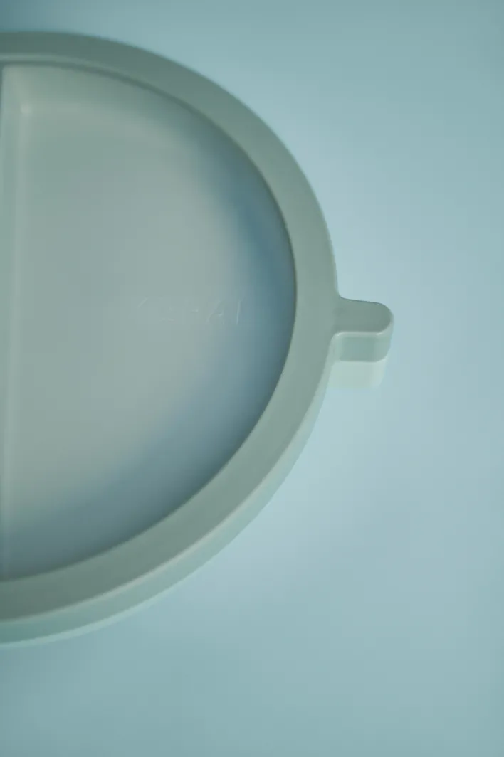 MEPAL Lunchbowl BENTO BENTO Vita 1,5 Liter Nordic Blue