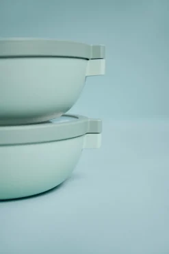 MEPAL Lunchbowl BENTO BENTO Vita 1,5 Liter Nordic Blue