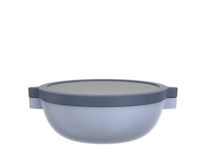 MEPAL Lunchbowl BENTO BENTO Vita 1,5 Liter Nordic Blue