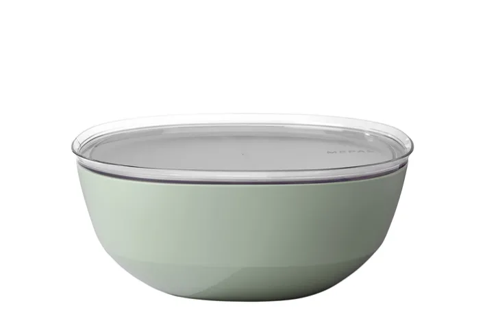 MEPAL Servierschale SILUETA 5 Liter nordic sage