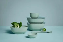 MEPAL Servierschale SILUETA 5 Liter nordic sage