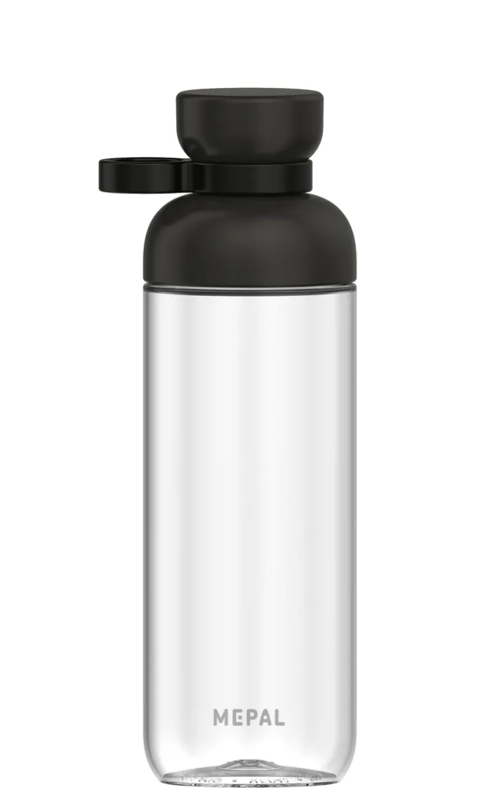 MEPAL Trinkflasche VITA 700 ml Nordic Black