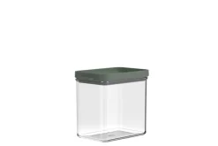 MEPAL Vorratsdose OMNIA 1,1 Liter Kunststoff Nordic Sage