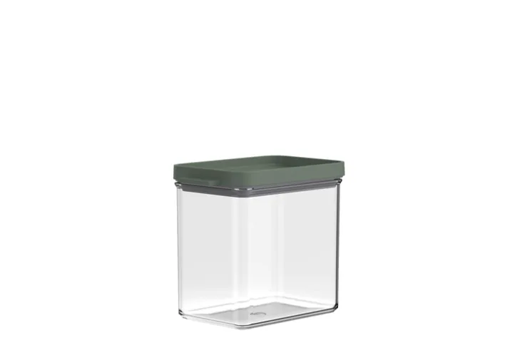 MEPAL Vorratsdose OMNIA 1,1 Liter Kunststoff Nordic Sage