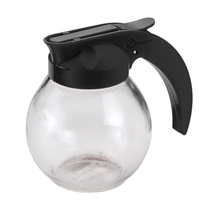 metaltex Allzweckgießer MILK 160 ml Glas/Kunststoff