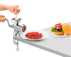 metaltex Fleischwolf JACK-5