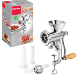 metaltex Fleischwolf JACK-5