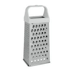 metaltex Vierkant-Reibe